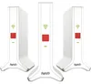 FRITZ! Mesh Set 4200 3er-Set, Repeater, (3x  FRITZ!Repeater Produktbild-Vorschau 1