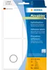 Vielzwecketiketten weiß 52x82 mm Movables/ablösbar Papier Produktbild-Vorschau 3