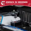 16tlg Twist Socket Set 12,5 mm (1/2") Spezial Ausdreher für Produktbild-Vorschau 5