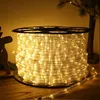 Jopassy LED Lichtschlauch Lichterkette Beleuchtung WarmWeiß Produktbild-Vorschau 1