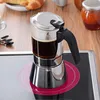 GRÄWE Espressokocher mit Glaskanne,  4 Tassen Produktbild-Vorschau 13