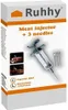 Ruhhy 23055 Praktische Fleischspritze, 3 x Nadel Produktbild-Vorschau 14