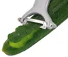 Pelaverdure e asparagi Westmark, Quick, lama curva in Anteprima dell’immagine prodotto 14