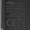 vhbw Ladegerät kompatibel mit Rowenta X-Pert 3.60 RH6974, Produktbild-Vorschau 5