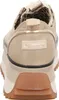 Tamaris Damen Low Sneaker Low Top 1-23731-41 Goldfarben Produktbild-Vorschau 59