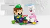 LEGO 71440 L'aventure de Super Mario avec le LEGO Luigi Voir les images du produit 29