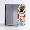 One Piece Sammelschuber 6: Marine Ford (leer, für die Bände Produktbild-Vorschau 2