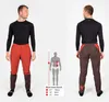 Endura MT500 Freezing Point Pants mężczyźni czarny. Podgląd zdjęcia produktu 8