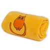 Milk&Moo Tombish Cat Babydecke, Baby Kuscheldecke für Produktbild-Vorschau 3