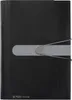 Herlitz Fächermappe    A4 PP schwarz    12 Fächer Náhled obrázku produktu 1