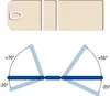 Ferrox Therapieliege Chagall 3 Neo mit Radhebesystem und Produktbild-Vorschau 3