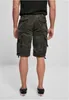 Brandit VINTAGE Outdoor Cargo Army Shorts camo scuro - 4XL Anteprima dell’immagine prodotto 13