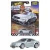 Hot Wheels JBL07, Auto, 3 Jahr(e), Metall, Silber Produktbild-Vorschau 1