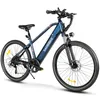 E-Bike 26 pouces avec app, IP54 Shimano 7S 250W vélo Voir les images du produit 1
