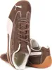 Puma Speedcat C in marrone e bianco da donna – 4 UK - 37 EU Anteprima dell’immagine prodotto 4