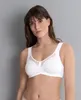 Anita Comfort Clara Comfort Bh zonder Beugel 5859 Wit - Produktbild-Vorschau 8