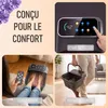 Zenergy Bain de Pieds Automatique - Incl. 3x Sel de Bain - Voir les images du produit 6
