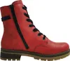 Rieker Damen Schnürboot Kordel Stiefelette Warmfutter Produktbild-Vorschau 32