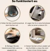 KitchenYeah© Herdabdeckplatte Muster - Kochen - Fisch - Produktbild-Vorschau 7