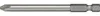 LUNA Kreuzklinge PH2 89mm mit Sechskant 1/4 Schaft Produktbild-Vorschau 1