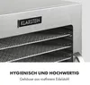 Klarstein Captain Jerky 110 Dörrautomat, 1000 W, Produktbild-Vorschau 8