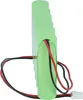 vhbw Akku kompatibel mit Visonic PowerMax Complete, Central Produktbild-Vorschau 9