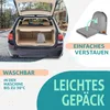 KESSER® Hängematte 320x150 cm belastbar bis 300 kg, Produktbild-Vorschau 8