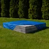 MAMOI pieskovisko s krytom 120x120 | Impregnované drevené Náhľad obrázku produktu 5