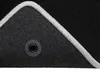 Velours-Fußmatten für Mazda 5 I 2005-2010 (7-Sitzer) – Produktbild-Vorschau 11