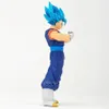 Dragon Ball Super Blood Of Saiyans PVC Statue Gogeta & Produktbild-Vorschau 3