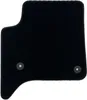 Tapis de sol avant gauche haut de gamme pour Citroen C3 Voir les images du produit 1