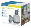 Bestway Sandfilterpumpe 11.355 L Produktbild-Vorschau 8