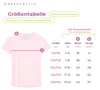 T-shirt fille Merry Style en coton doux - Vêtements Voir les images du produit 6