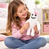 Wiztex, záhradná hračka Banban Banbaleena, plyšová hračka, Náhľad obrázku produktu 6