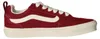 Vans Filmore Chunky Lace VN000CSUNB31 (47/brick red) Produktbild-Vorschau 18