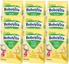 BoboVita Kaszka Ryżowa z Bananem dla Niemowląt od 4. Náhľad obrázku produktu 2