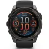 Smartwatch GARMIN 010-02905-21 Schwarz Titan 1,4" 51 mm Ø Produktbild-Vorschau 9