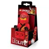 LEGO® Ninjago Legacy Kai - 3D baterka (červená) Svietidlo Náhľad obrázku produktu 2