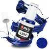 BLU Auto Lackstift Blau kompatibel für Audi LZ5C Produktbild-Vorschau 1