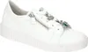 Gabor 63.339 Damenschuhe - Halbschuhe - Sneaker weiß Produktbild-Vorschau 3