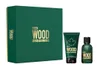 Dsquared2 Green Wood Pour Homme Set Eau de Toilette 100ml + Produktbild-Vorschau 1