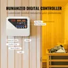 Riscaldatore per sauna VEVOR, 8 kW, 400 V Riscaldatore per Anteprima dell’immagine prodotto 4