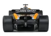 Solido 1:18 McLaren NORRIS oranžový Náhled obrázku produktu 12