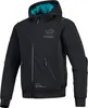 Alpinestars Moblast WP nepromokavá textilní bunda na Náhled obrázku produktu 1