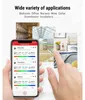 ThermoPro Digitales Bluetooth Hygrometer und Thermometer Produktbild-Vorschau 7