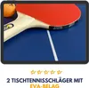 Best Sporting Tischtennis-Set 6tlg. 22196 Produktbild-Vorschau 3