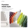 Elago MagSafe Silikon Case für iPhone 17 - Schwarz Produktbild-Vorschau 4