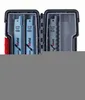 Bosch 2 607 010 901, Pílový kotúč, Kov, Drevo, Čierna, Náhľad obrázku produktu 10