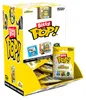 Figurine Funko POP Bitty Despicable me MIX Minions Saszetka Voir les images du produit 1
