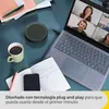 Jabra Speak2 40 MS - Freisprechtelefon - kabelgebunden Produktbild-Vorschau 8